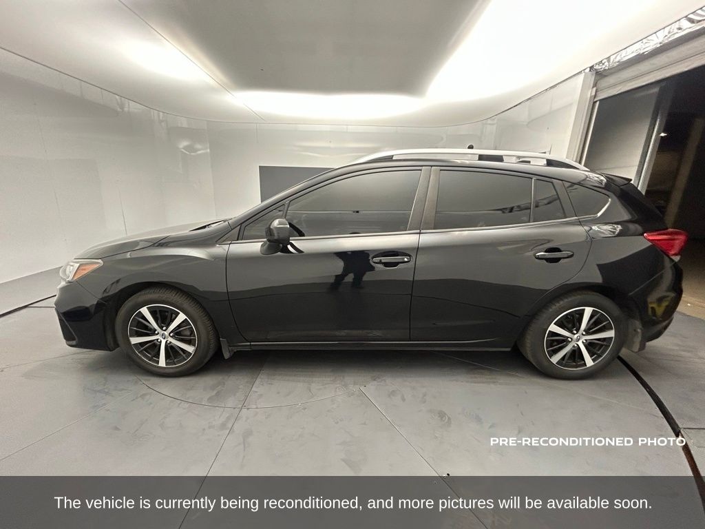 Used 2019 Subaru Impreza 2.0i Premium 5-door