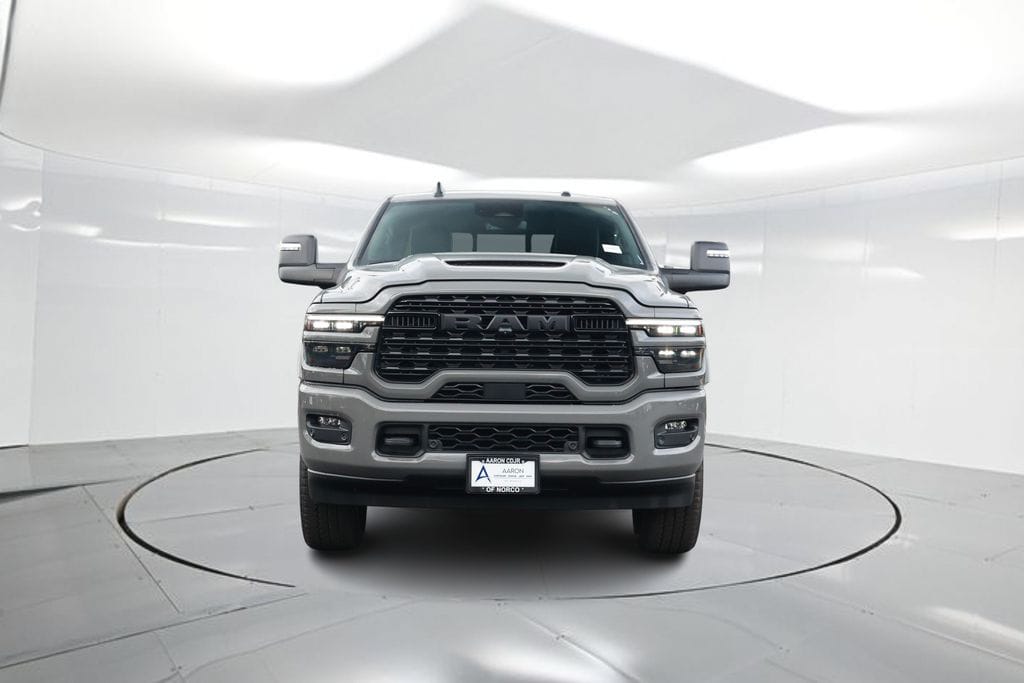 New 2026 Ram 2500 Limited Pickup