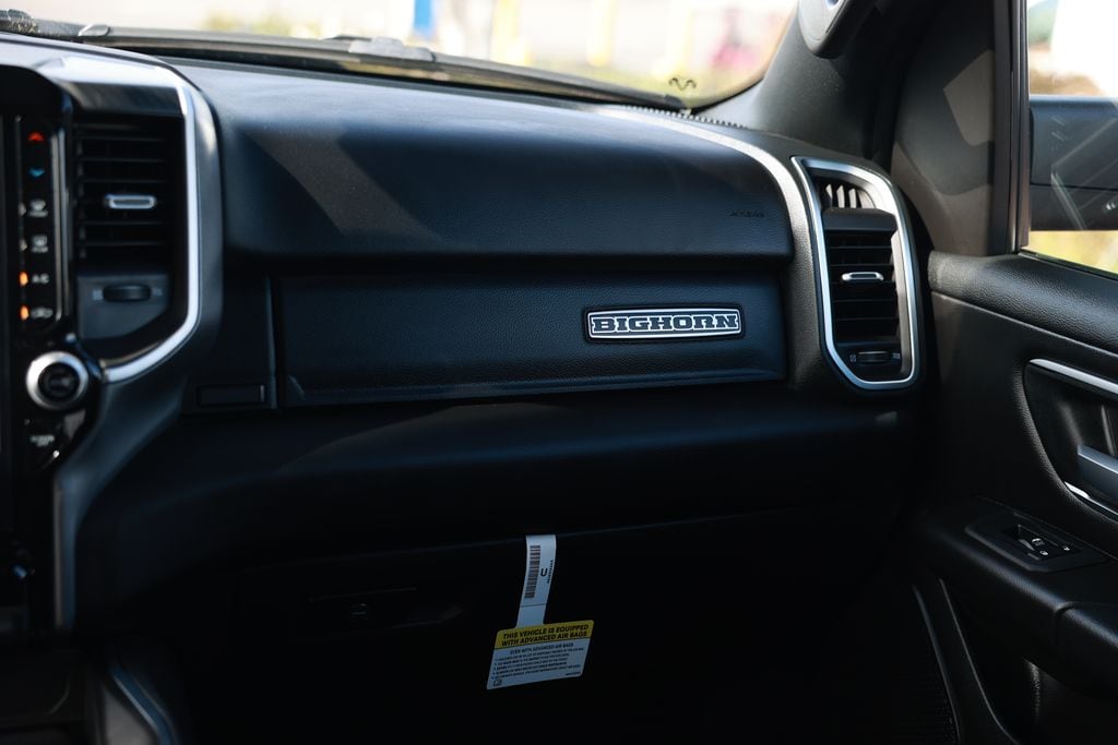 2026 RAM 1500 Big Horn/Lone Star - Photo 28
