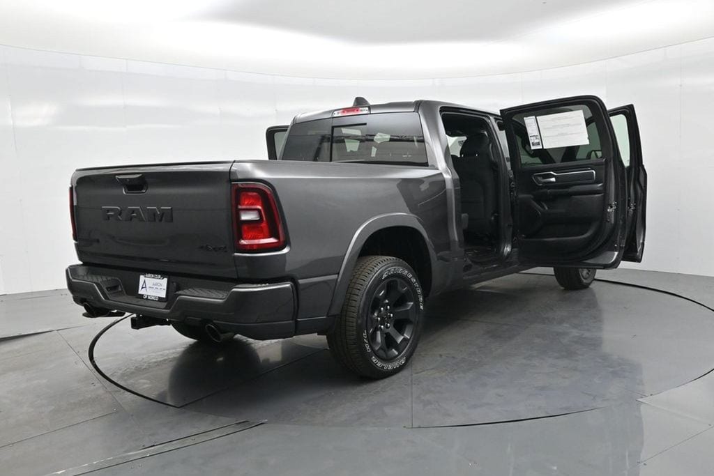 2026 RAM 1500 Big Horn/Lone Star - Photo 36