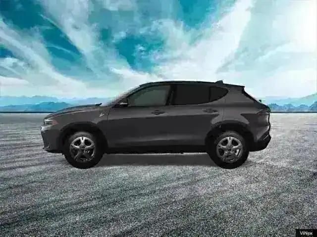 2023 Dodge Hornet GT Plus photo 3