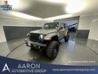  Jeep Wrangler Unlimited 4xe