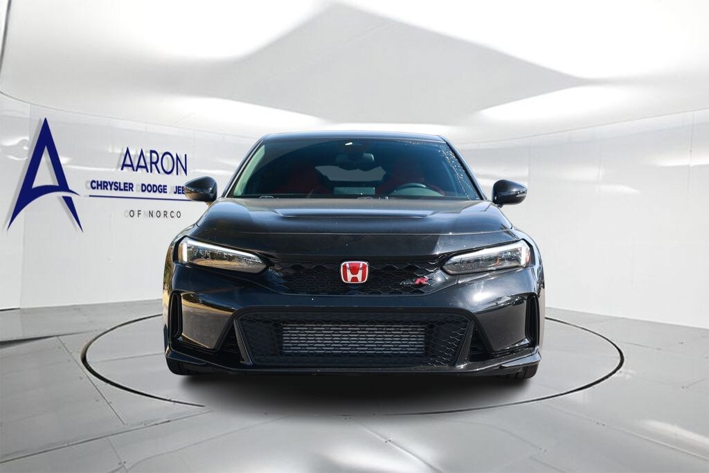 Used 2024 Honda Civic Type R Hatchback
