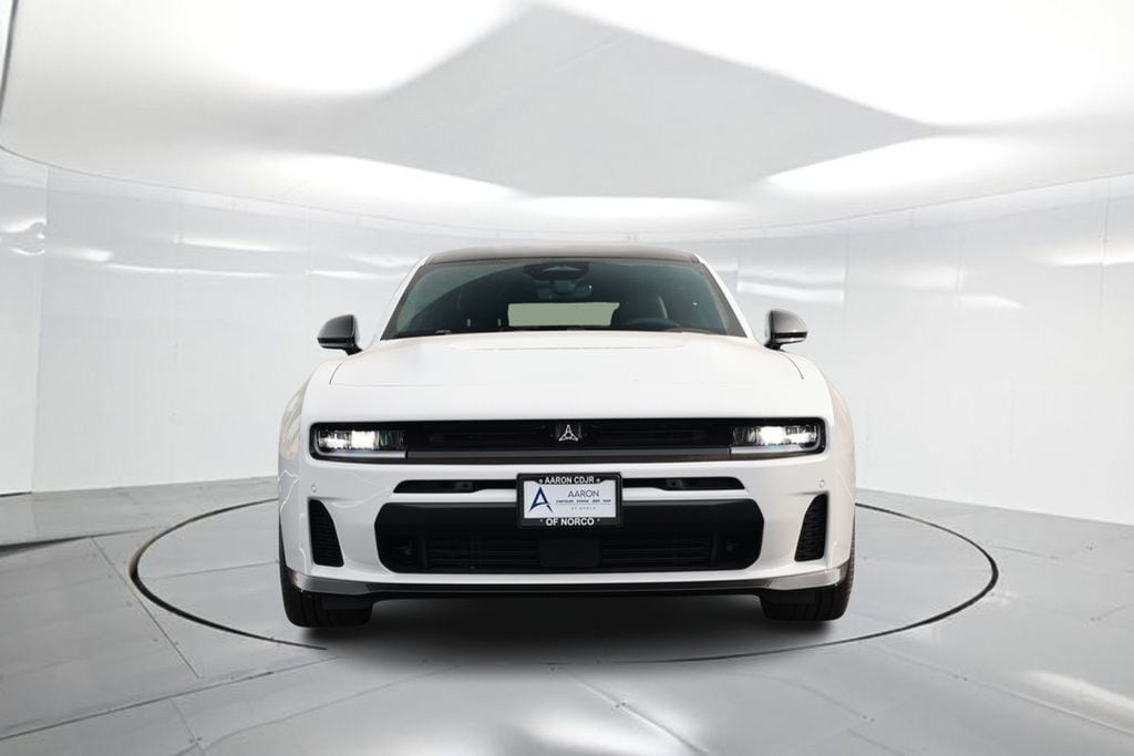 New 2026 Dodge Charger Scat Pack Coupe