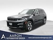 Jeep Grand Cherokee 4xe