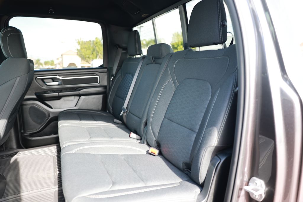 2026 RAM 1500 Big Horn/Lone Star - Photo 33