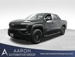 Chevrolet Silverado EV