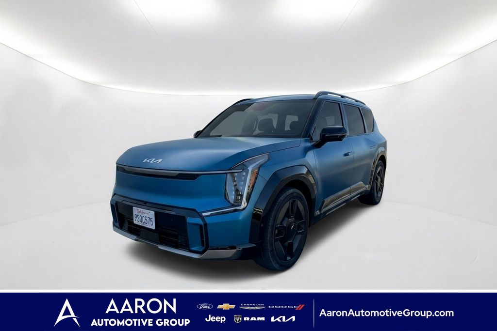 2024 Kia EV9