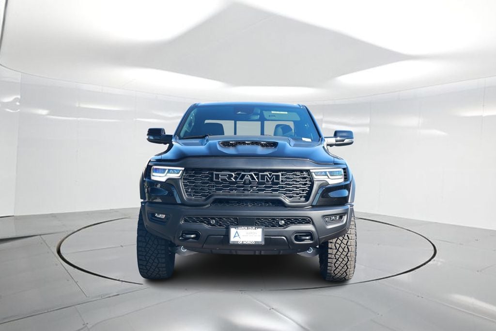 New 2026 Ram 1500 RHO Pickup