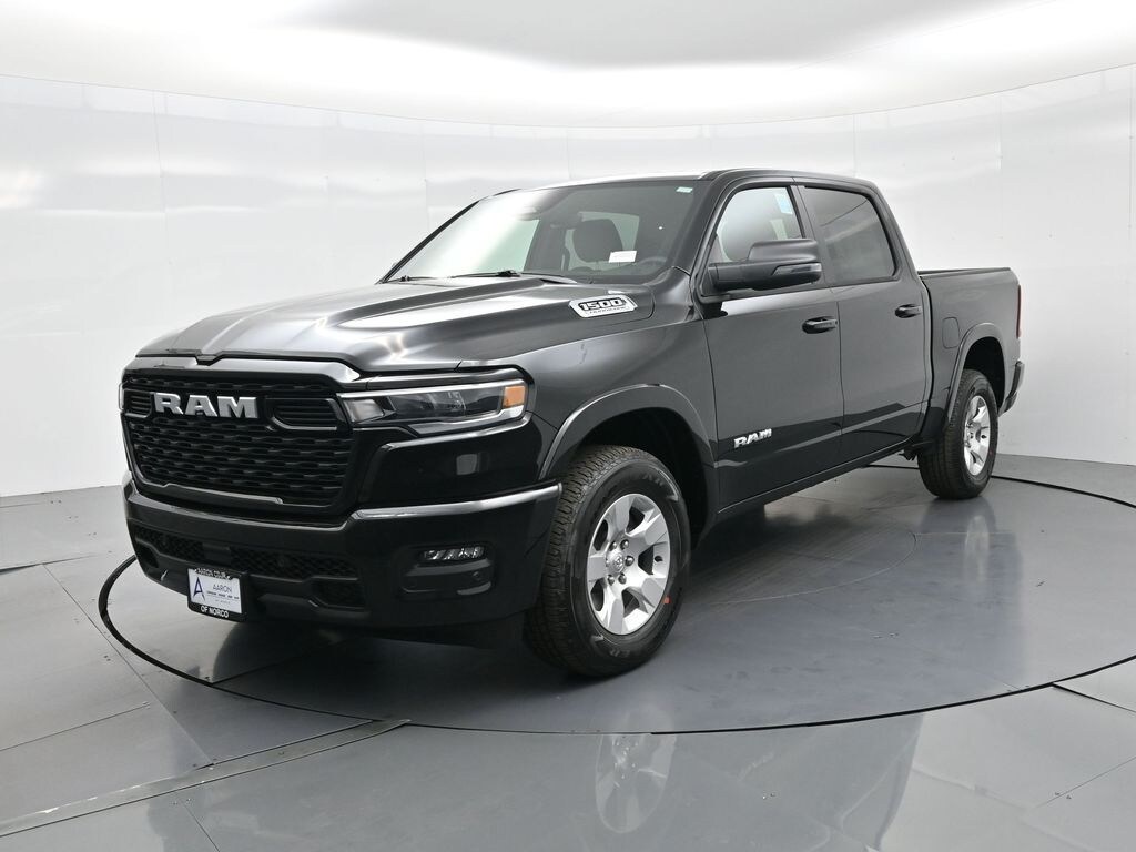 New 2026 Ram 1500 Big Horn/Lone Star Pickup