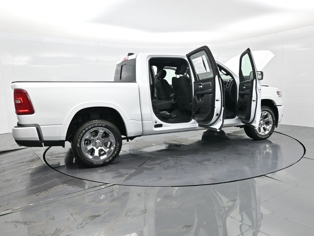 New 2026 Ram 1500 Big Horn/Lone Star Pickup