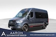  Mercedes-Benz Sprinter 2500