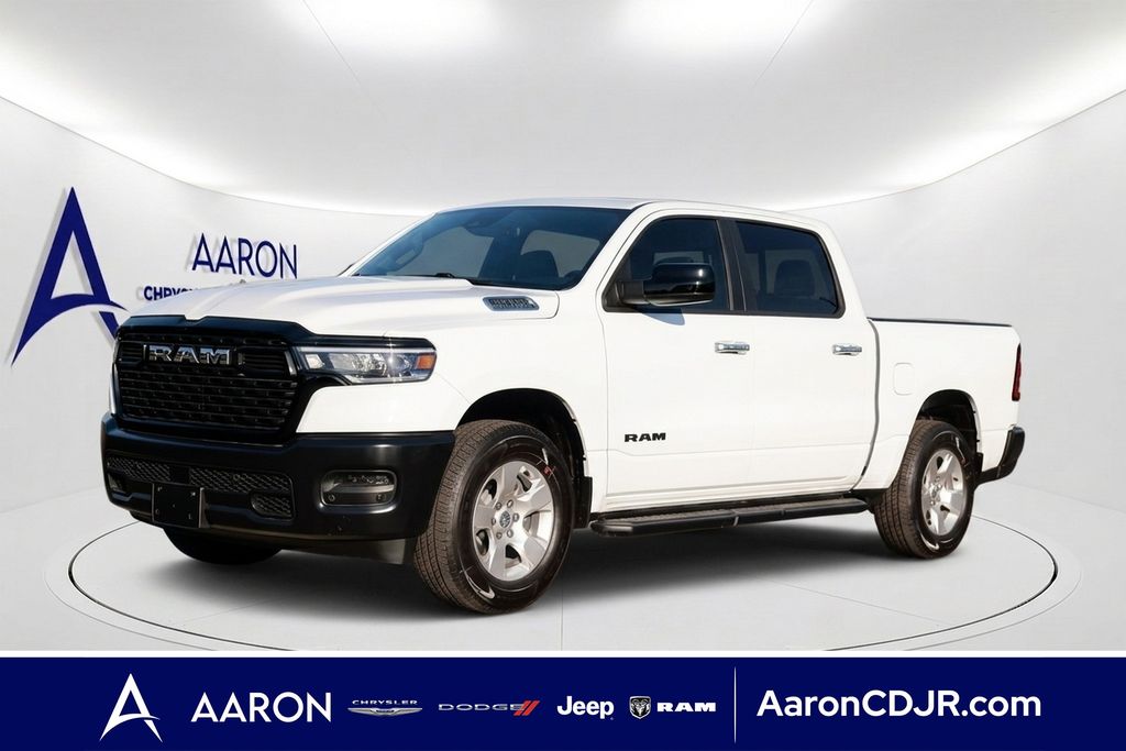  Ram 1500
