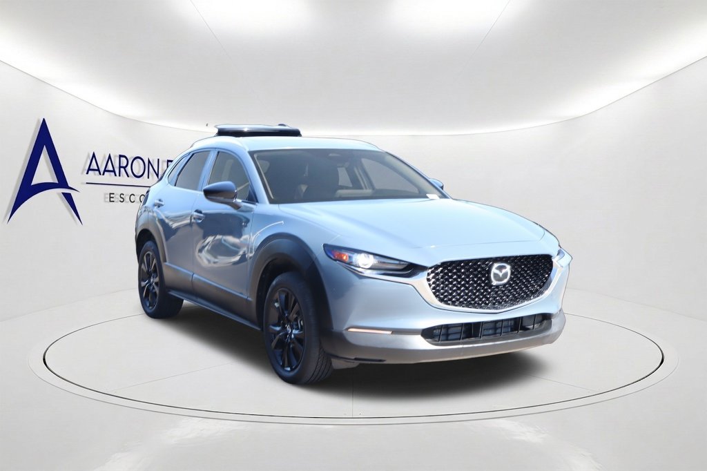 Used 2025 Mazda CX-30 2.5 S SUV