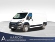  Ram Promaster 3500