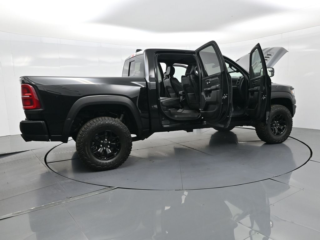 2025 Ram 1500 RHO photo 4