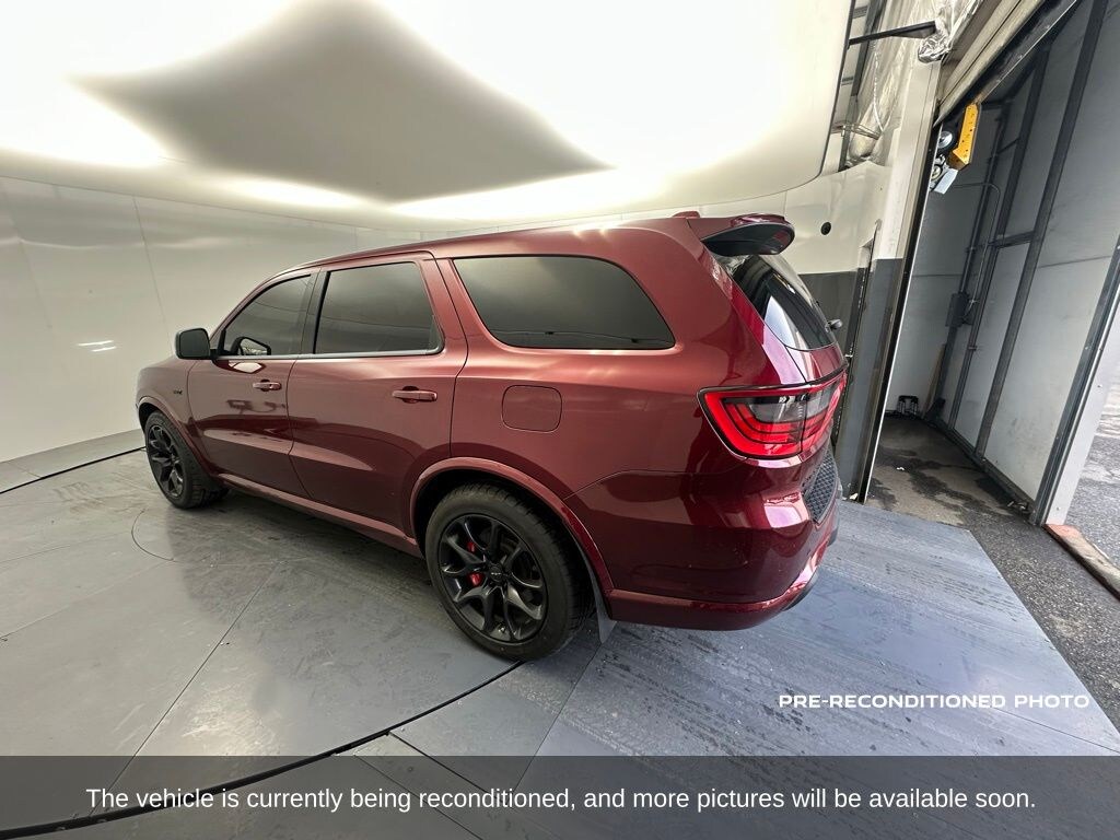 Used 2022 Dodge Durango SRT 392 SUV