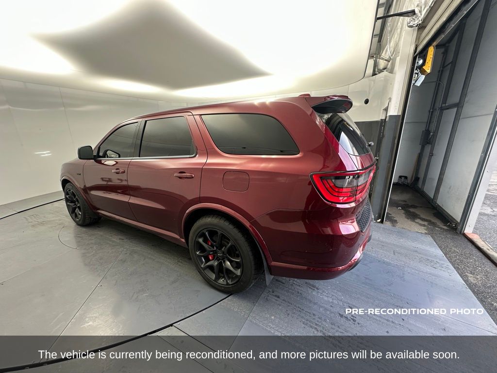 2022 Dodge Durango SRT 392 photo 3