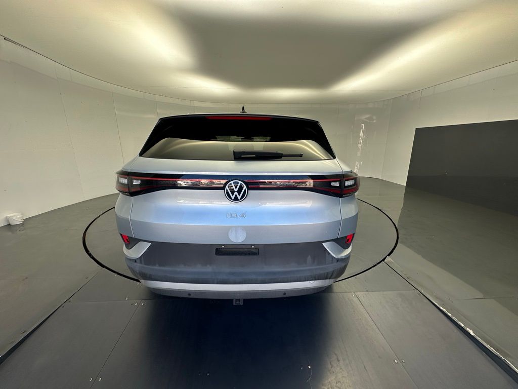 2022 Volkswagen ID.4 Pro S photo 4