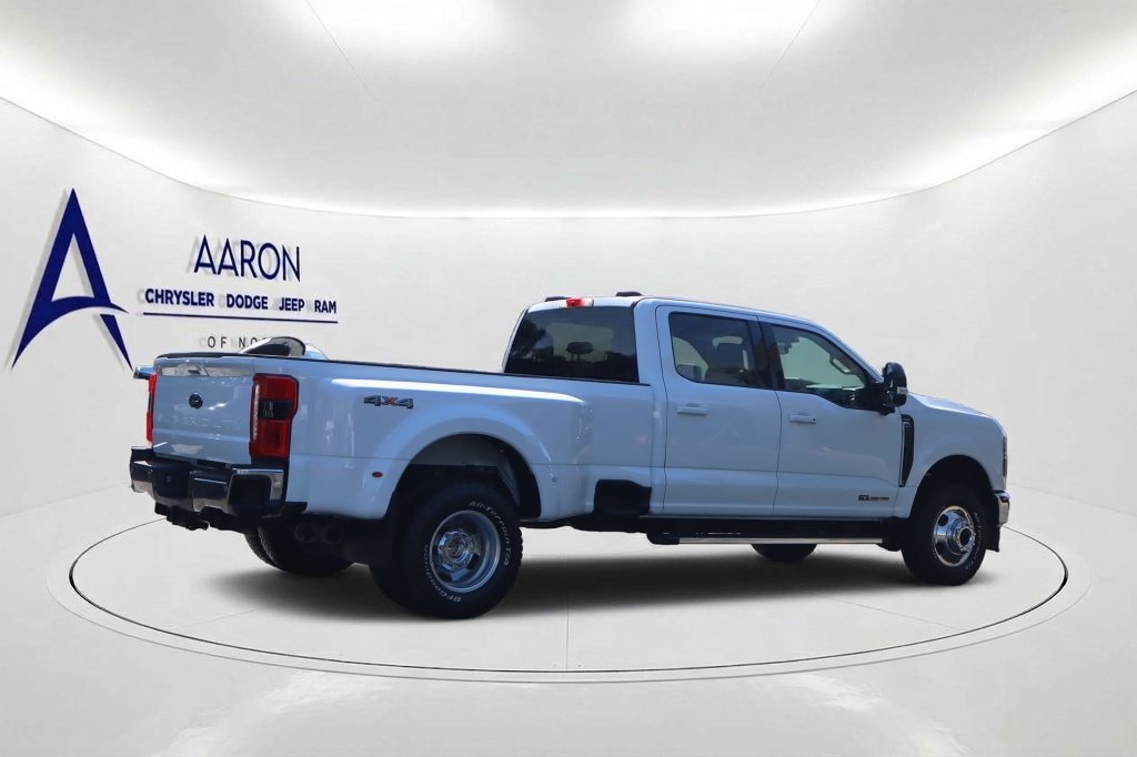 Used 2026 Ford F-350 Lariat Truck Crew Cab