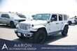  Jeep Wrangler Unlimited 4xe