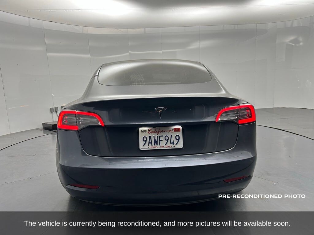 Used 2022 Tesla Model 3 Long Range Sedan