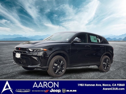 2024 Dodge Hornet GT Plus SUV