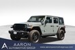  Jeep Wrangler 4xe