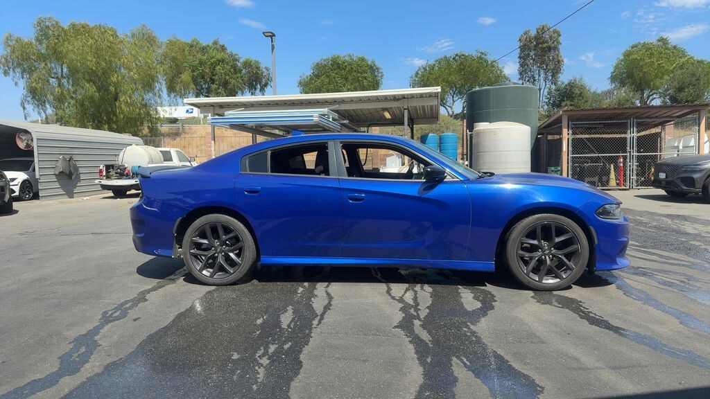 Used 2020 Dodge Charger GT Sedan