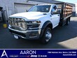 Ram 5500 Chassis Cab