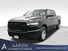 2026 Ram 1500 Tradesman Pickup