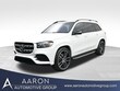 Mercedes-Benz GLS 450