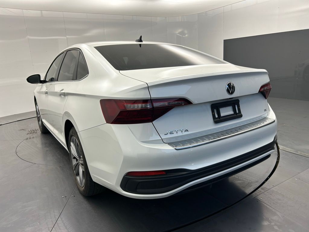 2023 Volkswagen Jetta 1.5T SE photo 2