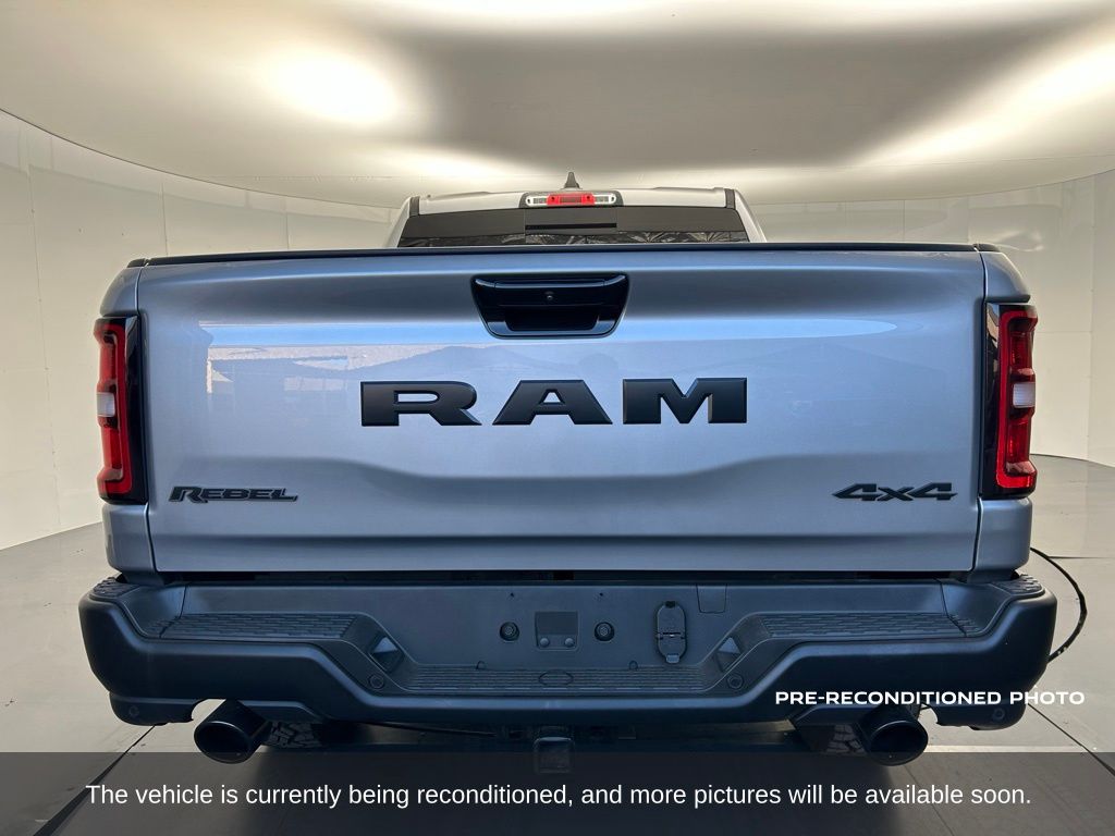 2025 Ram 1500 Rebel photo 3