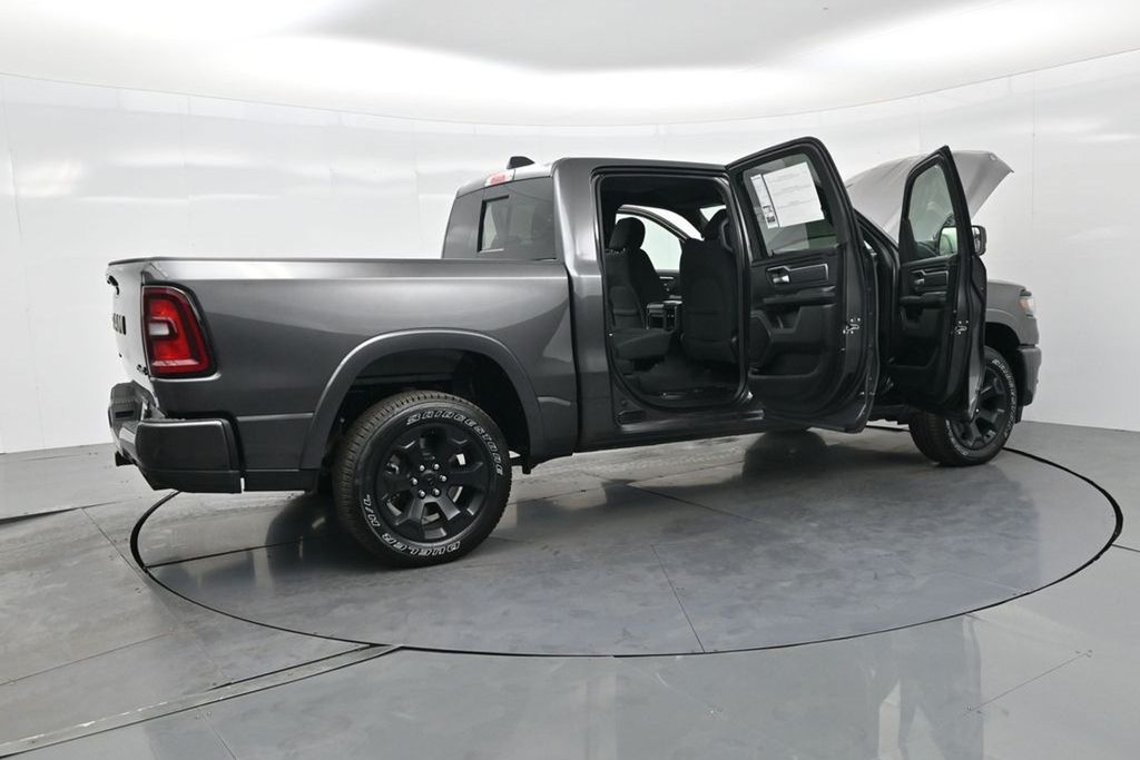 2026 RAM 1500 Big Horn/Lone Star - Photo 44