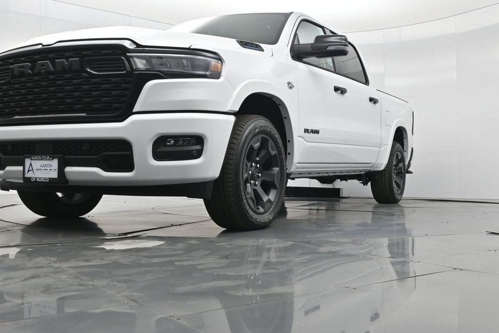 2026 RAM 1500 Big Horn/Lone Star - Photo 45