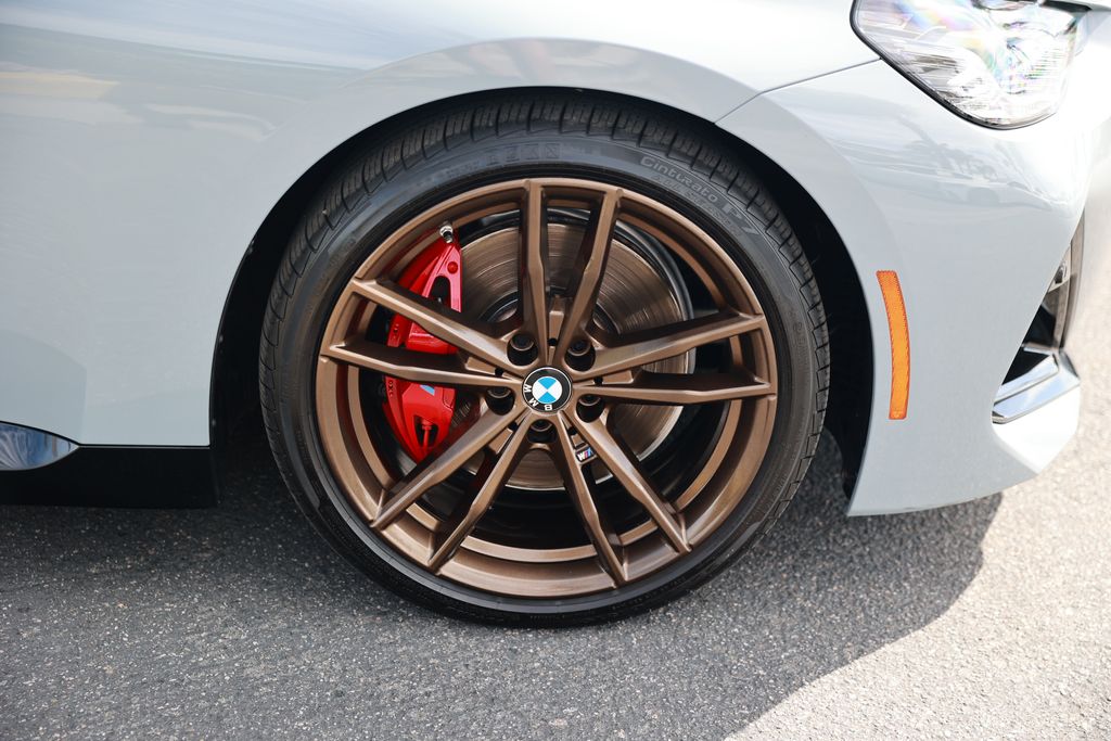 2023 BMW M240i photo 3