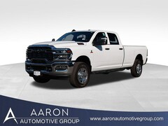 2026 Ram 3500 Tradesman Pickup