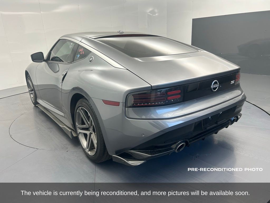 2024 Nissan Z Sport photo 3