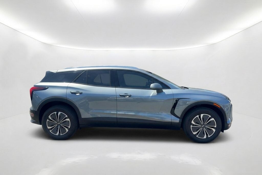 Used 2024 Chevrolet Blazer EV LT SUV
