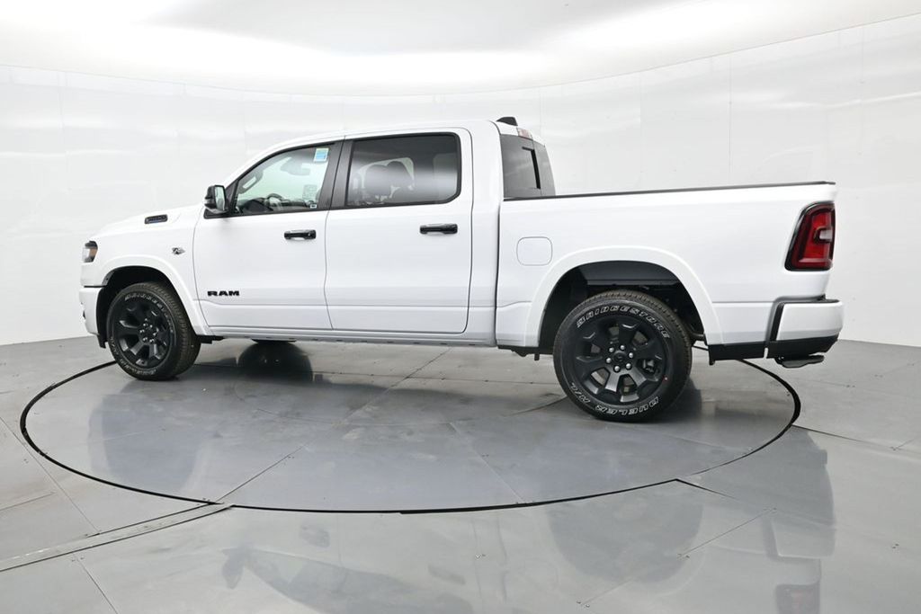 2026 RAM 1500 Big Horn/Lone Star - Photo 9