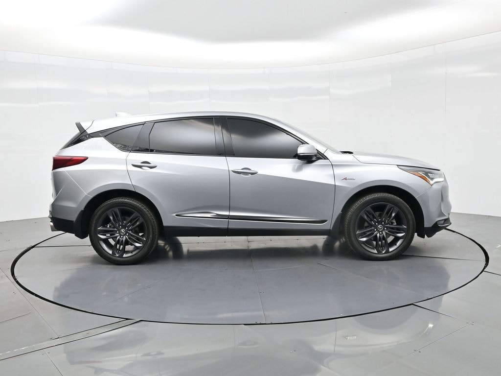 Used 2023 Acura RDX A-Spec Package SUV