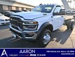 Ram 5500 Chassis Cab