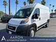 Ram ProMaster 1500