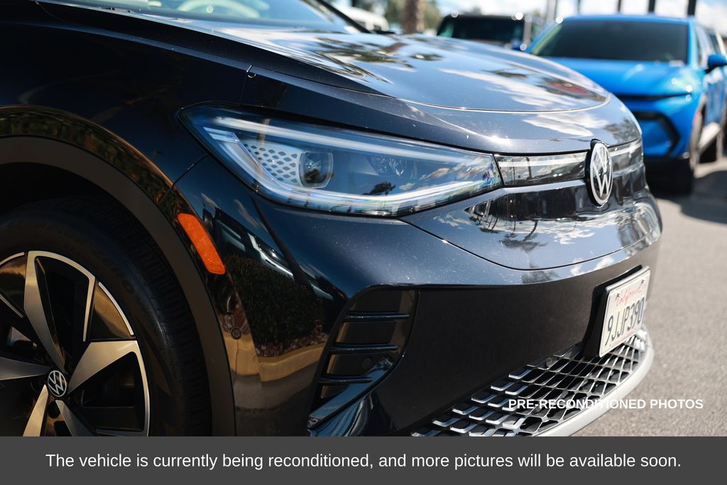 2023 Volkswagen ID.4 S photo 6