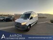 Mercedes-Benz Sprinter 3500XD