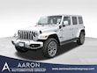 Jeep Wrangler Unlimited 4xe