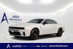 2026 Dodge Charger Scat Pack Coupe