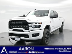 2025 Ram 3500 LIMITED CREW CAB 4X4 6'4 BOX Pickup