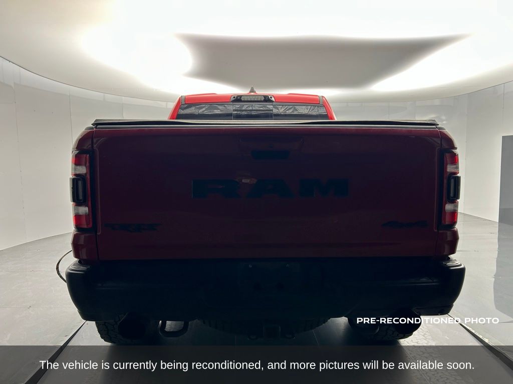2022 Ram 1500 TRX photo 3